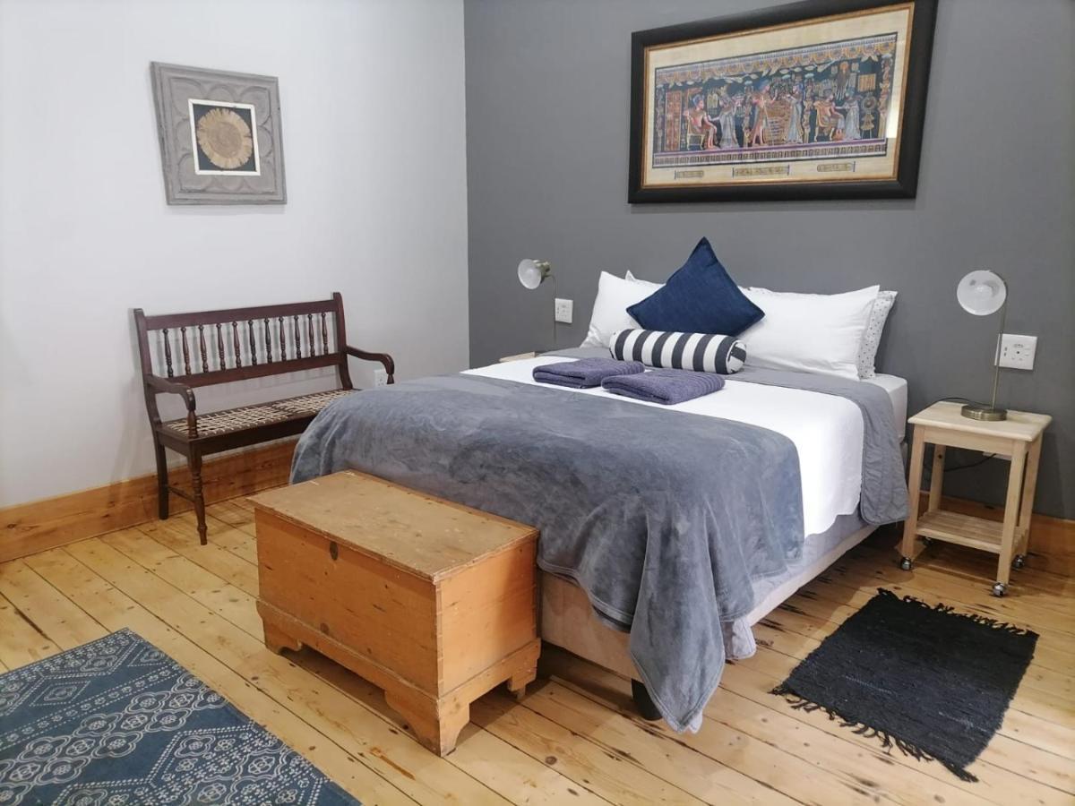 Ferienwohnung Biki Plek Kimberley Exterior foto